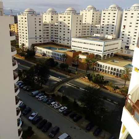 One Bedroom At 300 M Away From The Beach With View Furnished Balcony And Wifi *